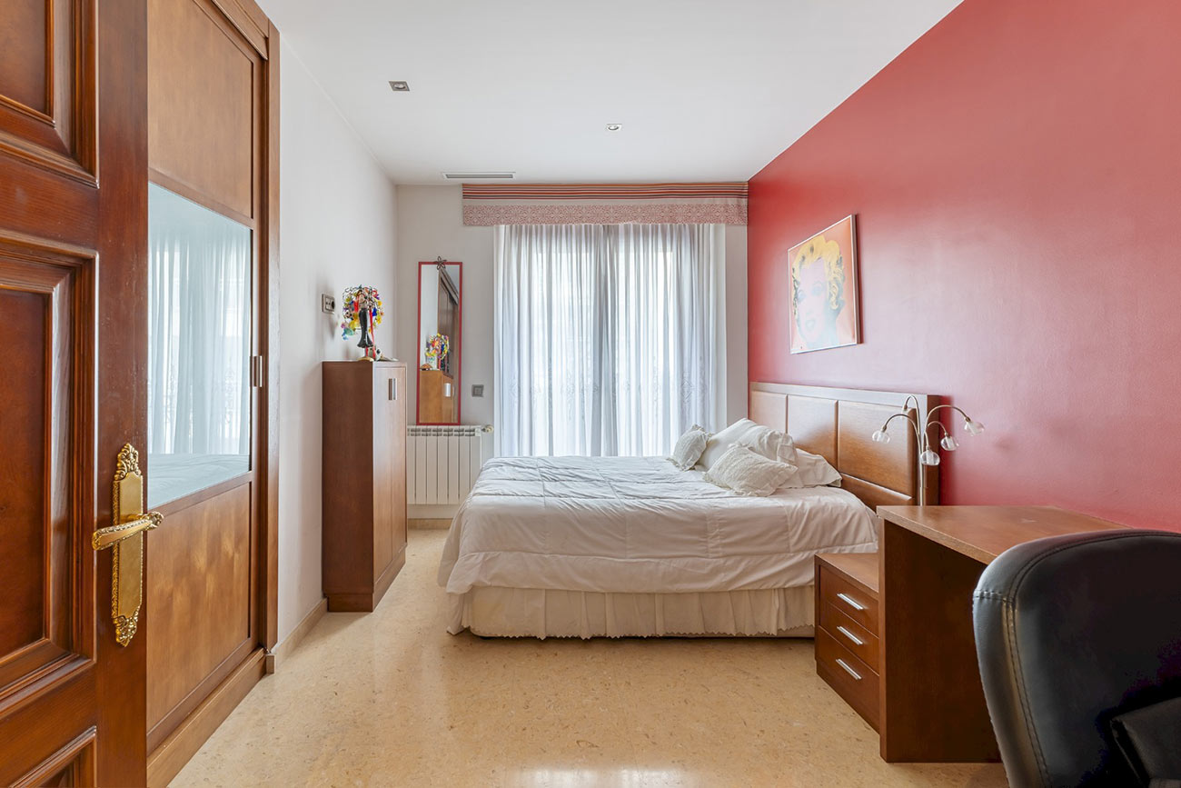 Piso de Lujo en venta en Calle de Colón