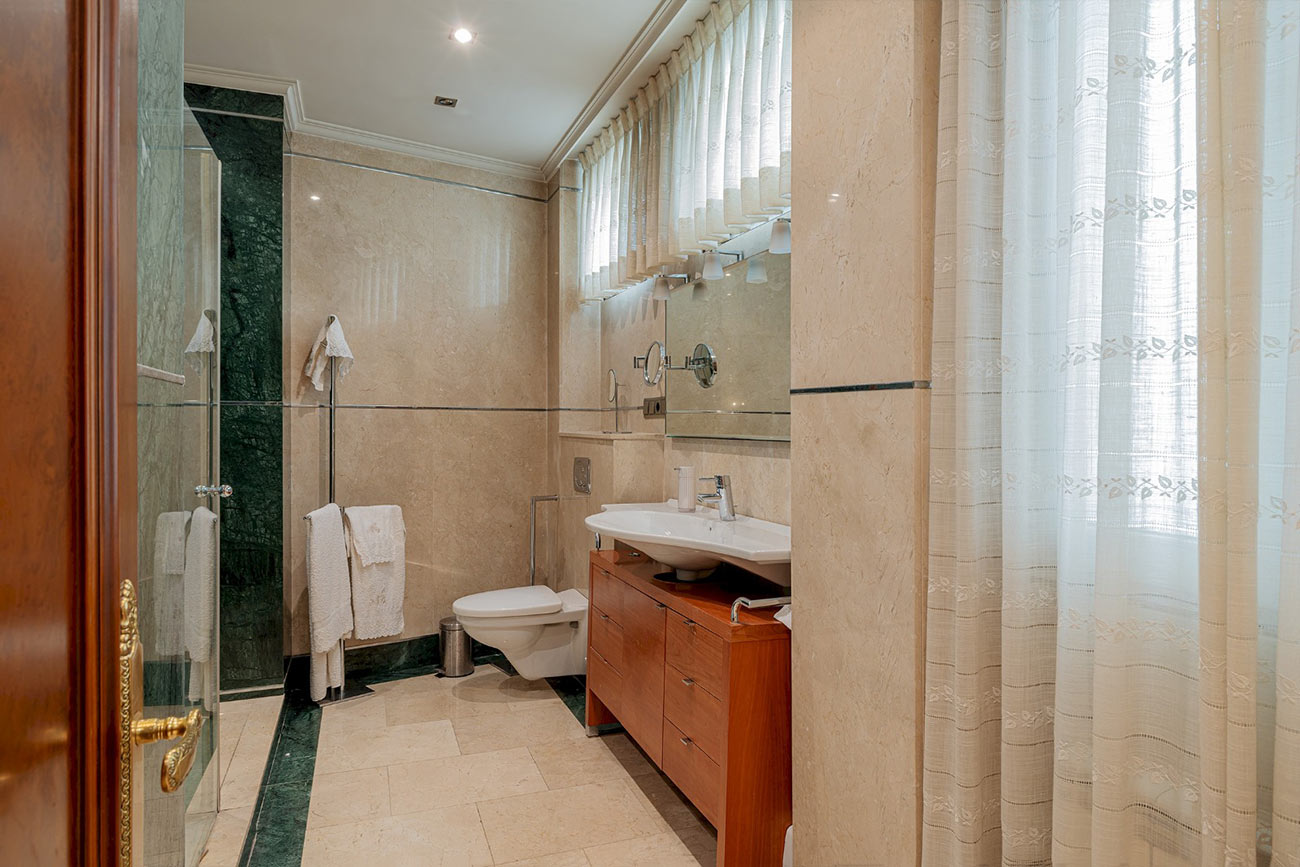 Piso de Lujo en venta en Calle de Colón