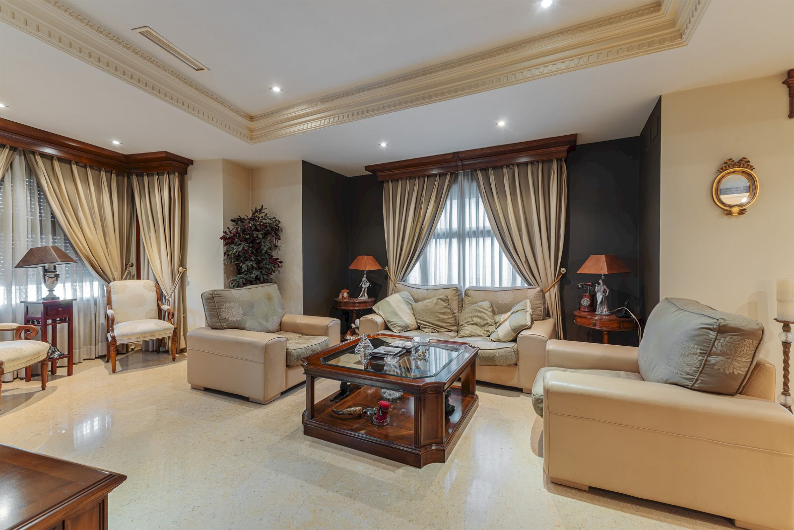 Piso de Lujo en venta en Calle de Colón