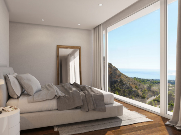 Villa Altea Hill
