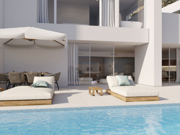 Villa Altea Hill