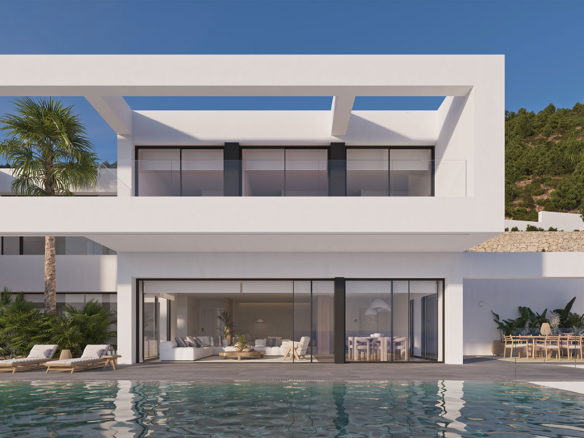 Villa Irati