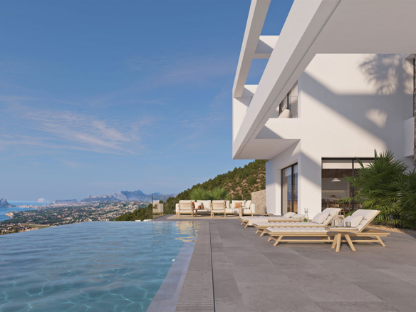 Villa Irati