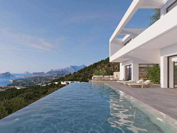 Villa Irati