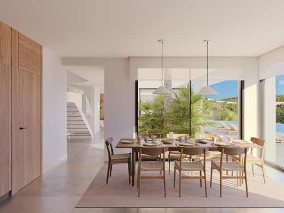 Villa Irati