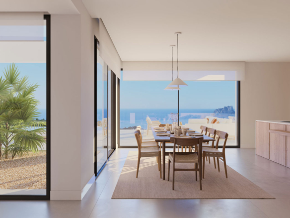 Villa Irati