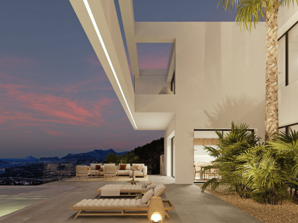 Villa Irati