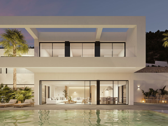 Villa Irati