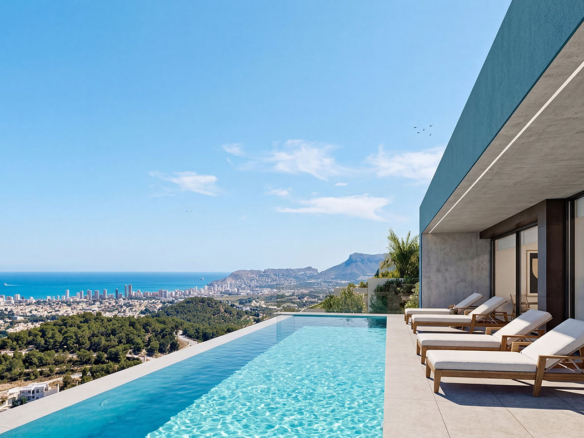 Villa Alora