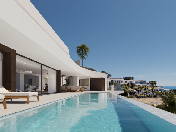 Villa Alora