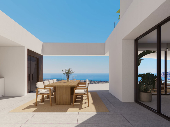 Villa Alora