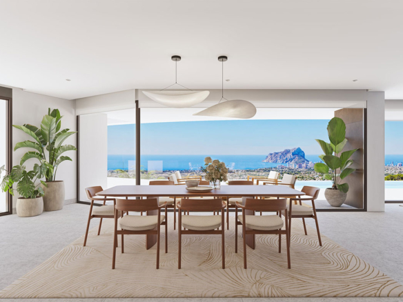 Villa Alora