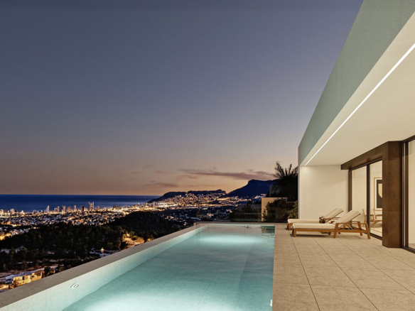 Villa Alora