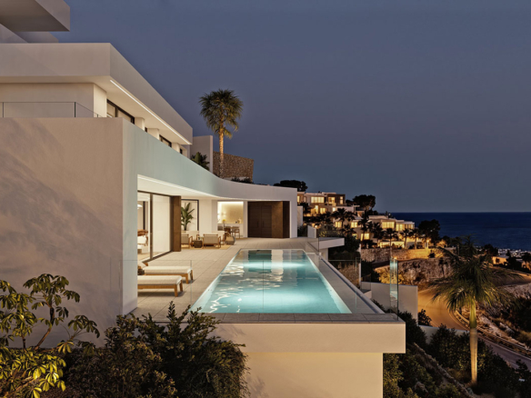 Villa Alora
