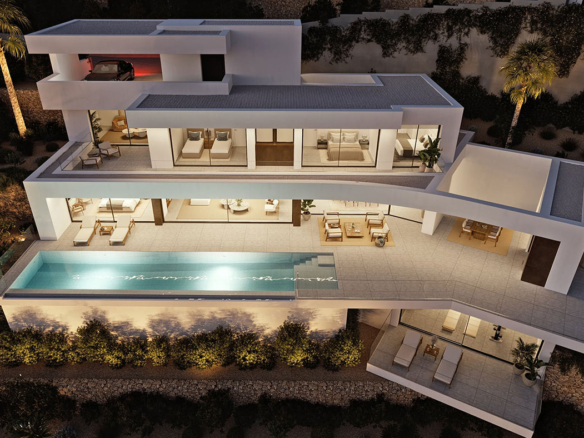 Villa Alora