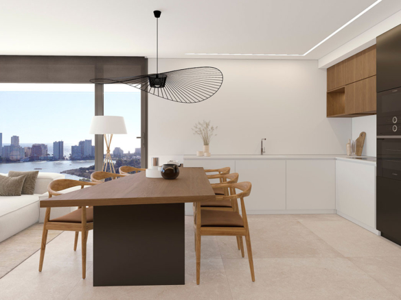 Torre B – Apartamento 24 – Calpe