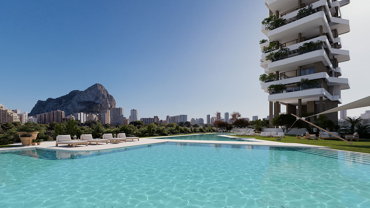 Calpe_torres_ext_4200px_00001-2 Torre B – Apartamento 24 – Calpe