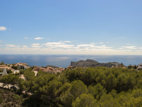 Villa Infinity