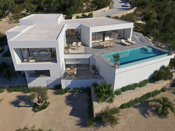 Villa Altair