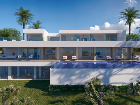 Villa La Cala