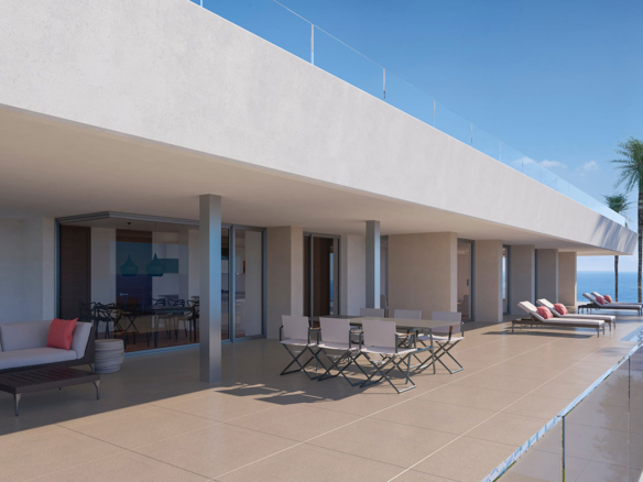 Villa La Cala