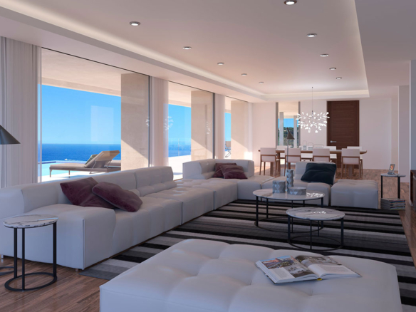 Villa La Cala