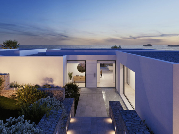 Villa Infinity