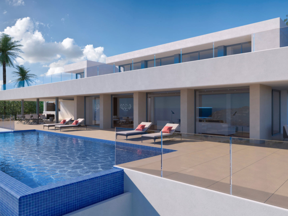Villa La Cala