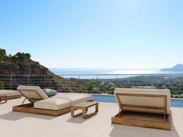 Villa Altea Hill